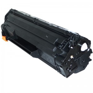 Cartus Toner Universal HP CB435A CB436A CE285A CRG725, compatibil HP P1102, M1132, P1505, M1212, Canon MF3010
